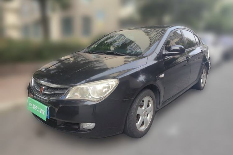 Used Roewe 350 2010 350C 1.5L Manual Xunzhi Edition Guazi used car, China used car export, Used car for sale, Used cars, Cheapest cars for sale