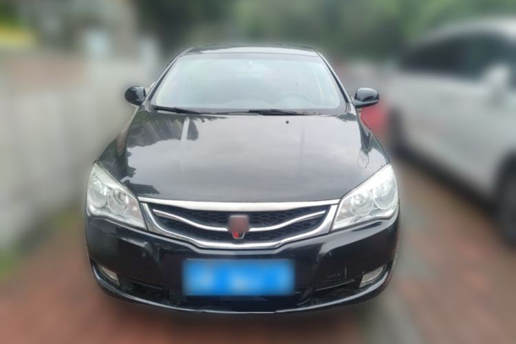 Used Roewe 350 2010 350S 1.5L Automatic Xunda Edition Front