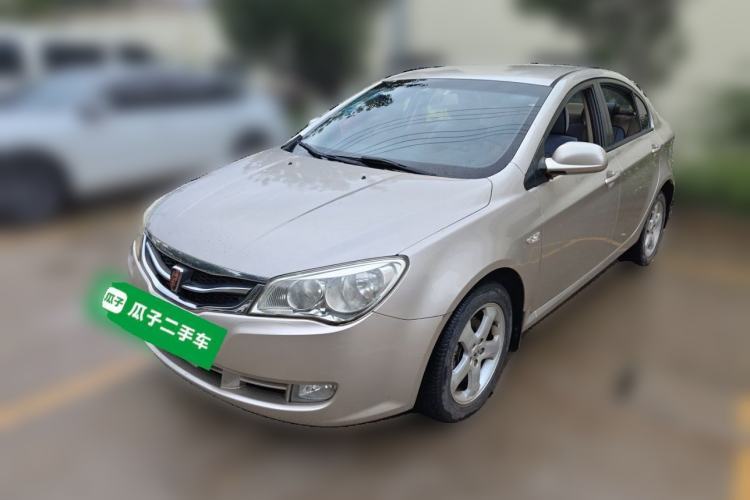 Used Roewe 350 2010 350S 1.5L Manual Xunchi Edition Guazi used car, China used car export, Used car for sale, Used  cars, Cheapest cars for sale