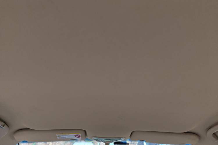 Used Roewe 350 2010 350S 1.5L Manual Xunchi Edition Headliner