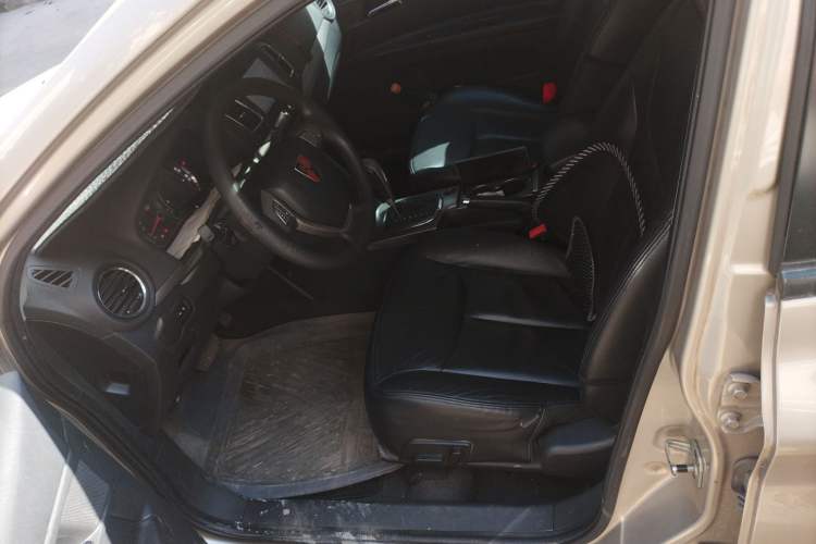 Used Roewe 350 2010 350C 1.5L Automatic Xunyi Edition Left Front Seat