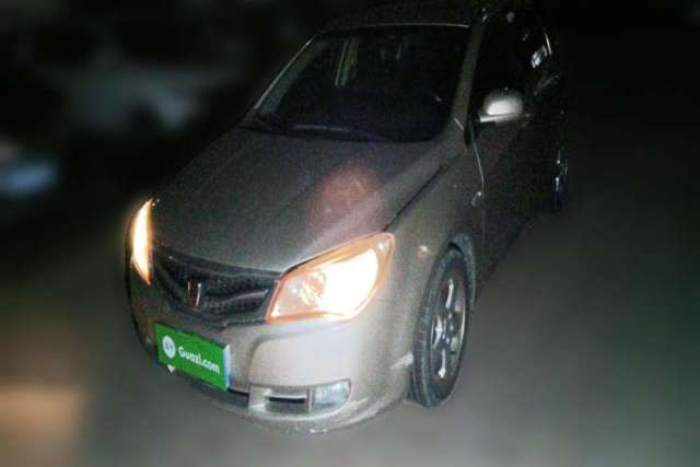 Roewe 350 2010 350D 1.5L Automatic Xunhao Edition d’occasion