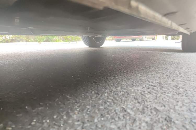 Used Roewe 350 2010 350S 1.5L Automatic Xunda Edition Chassis Front Left