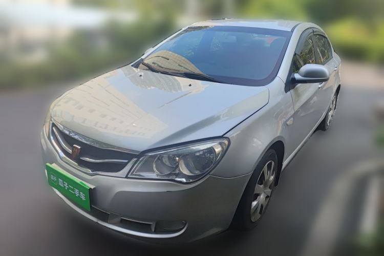 Used Roewe 350 2010 350S 1.5L Automatic Xunda Edition Guazi used car, China used car export, Used car for sale, Used cars, Cheapest cars for sale