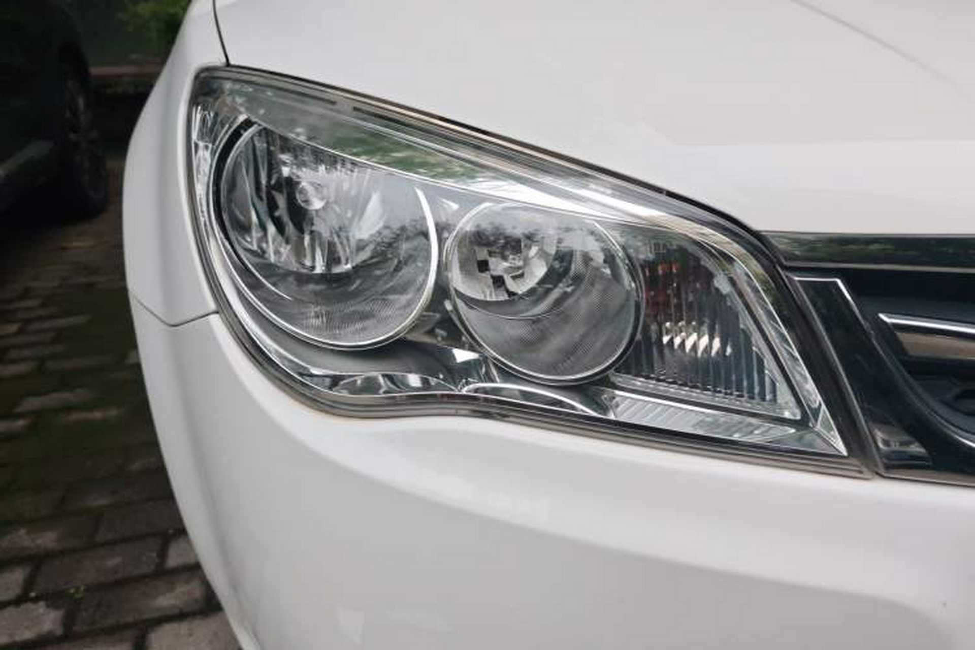 Used Roewe 350 2010 350S 1.5L Manual Xunchi Edition Right Front Headlight