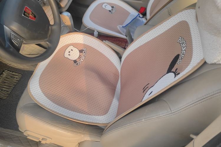 Used Roewe 350 2010 350C 1.5L Automatic Xunyi Edition Left Front Seat
