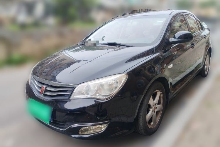 Used Roewe 350 2011 350D 1.5L Automatic Xunhao Edition Guazi used car, China used car export, Used car for sale, Used cars, Cheapest cars for sale