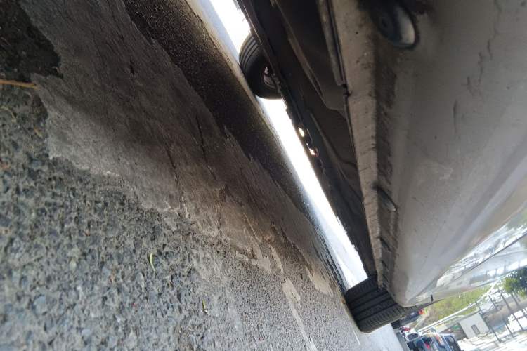 Used Roewe 350 2011 350S 1.5L Manual Xunchi Edition Chassis Rear Right