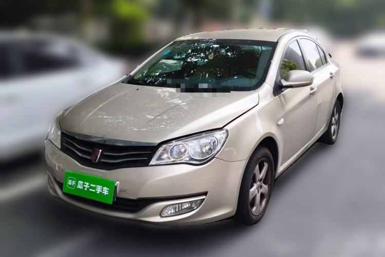 Used Roewe 350 2011 350S 1.5L Manual Xunchi Edition Guazi used car, China used car export, Used car for sale, Used  cars, Cheapest cars for sale