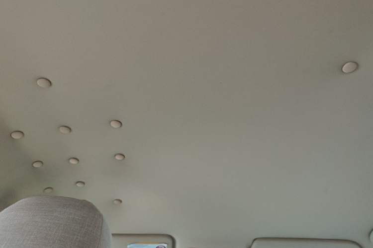 Used Roewe 350 2011 350S 1.5L Automatic Xunda Edition Headliner