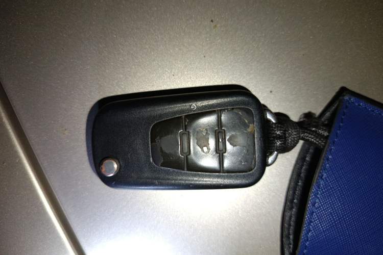Used Roewe 350 2011 350S 1.5L Automatic Xunda Edition Interior 1