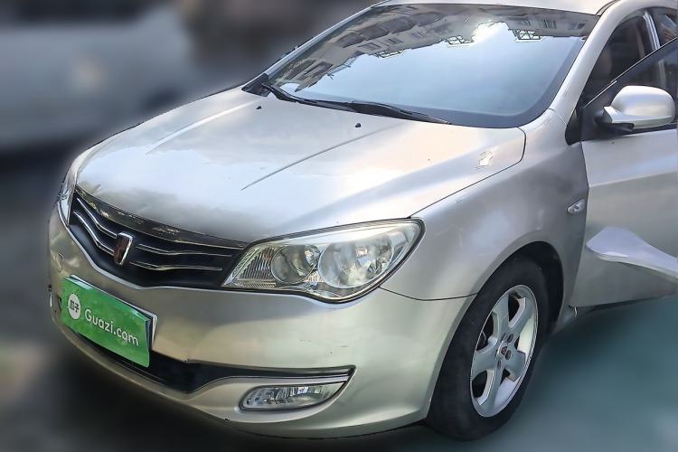 Used Roewe 350 2011 350S 1.5L Automatic Xunyue Edition Guazi used car, China used car export, Used car for sale, Used  cars, Cheapest cars for sale