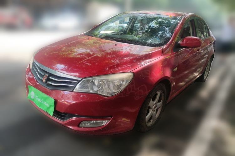Used Roewe 350 2011 350S 1.5L Automatic Xunyue Edition Guazi used car, China used car export, Used car for sale, Used  cars, Cheapest cars for sale