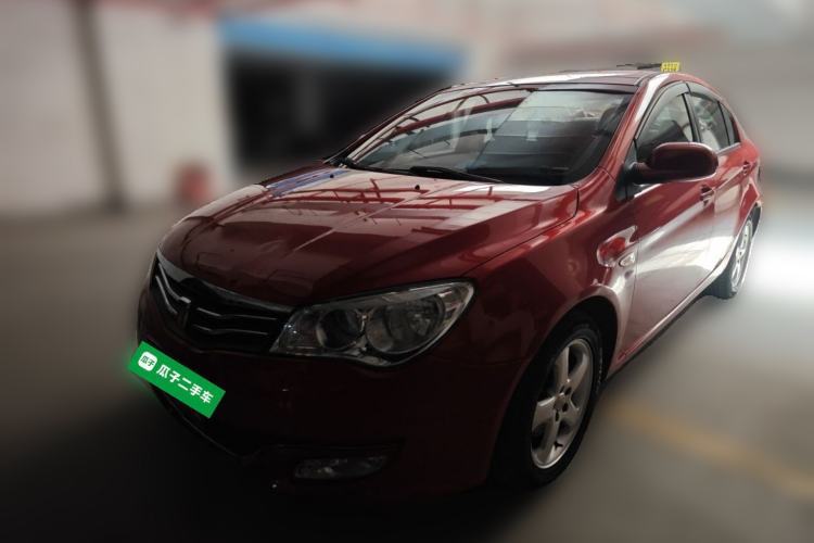 Used Roewe 350 2011 350S 1.5L Automatic Xunda Edition Guazi used car, China used car export, Used car for sale, Used  cars, Cheapest cars for sale