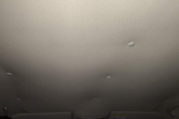 Used Roewe 350 2011 350S 1.5L Manual Xunchi Edition Headliner