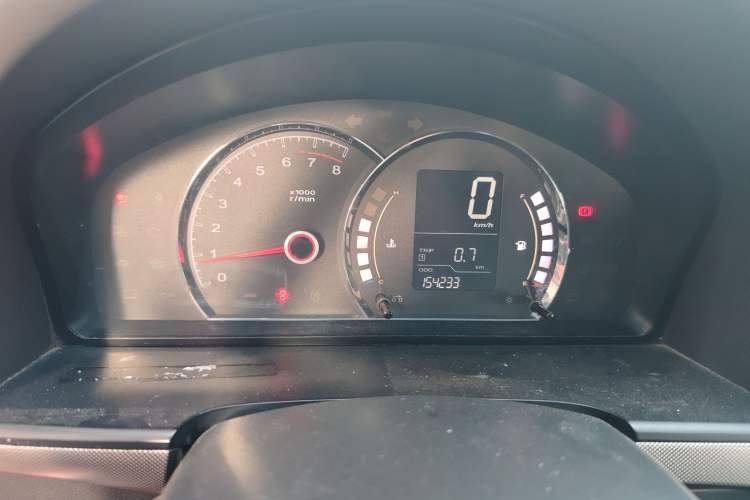 Used Roewe 350 2011 350S 1.5L Manual Xunchi Edition Instrument Cluster