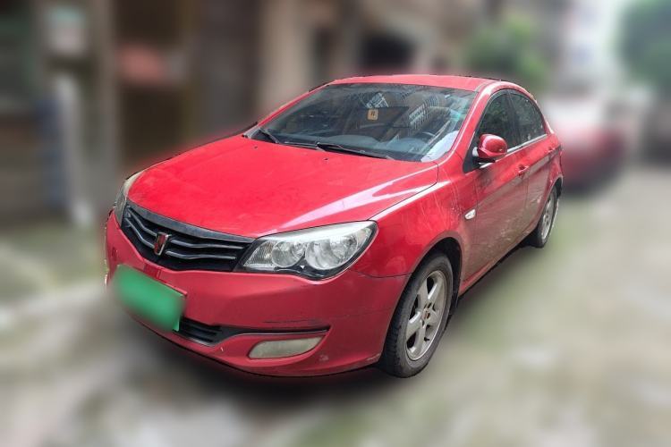 Used Roewe 350 2011 350S 1.5L Manual Xunchi Edition Guazi used car, China used car export, Used car for sale, Used  cars, Cheapest cars for sale