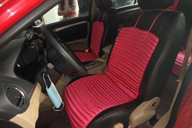 Used Roewe 350 2011 350S 1.5L Automatic Xunda Edition Left Front Seat