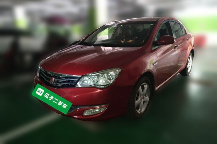 Used Roewe 350 2011 350D 1.5L Automatic Xunhao Edition Guazi used car, China used car export, Used car for sale, Used  cars, Cheapest cars for sale