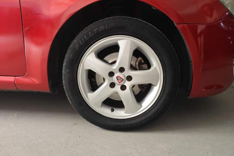 Used Roewe 350 2011 350S 1.5L Automatic Xunda Edition Right Front Wheel Hub