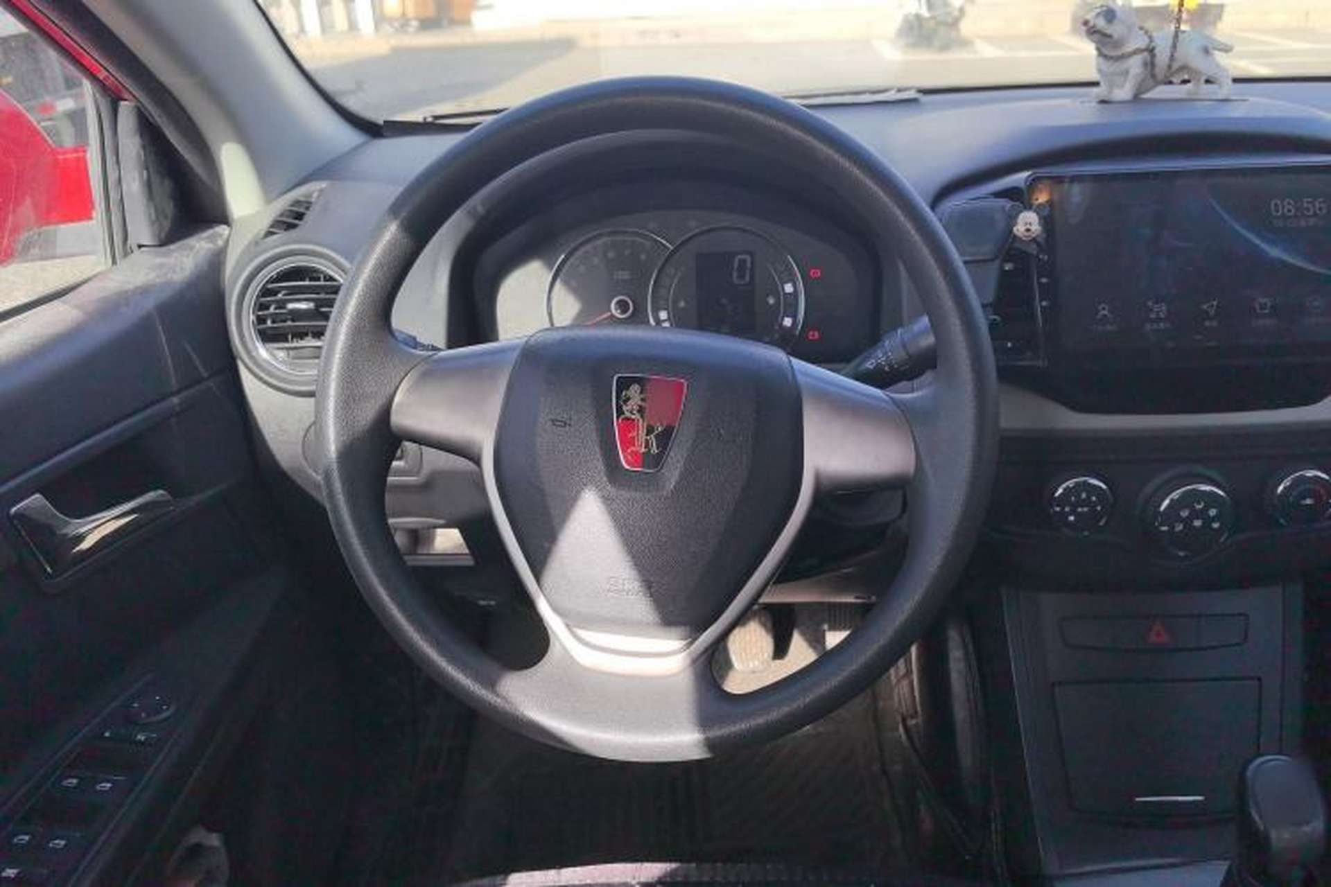 Used Roewe 350 2011 350S 1.5L Manual Xunchi Edition Steering Wheel