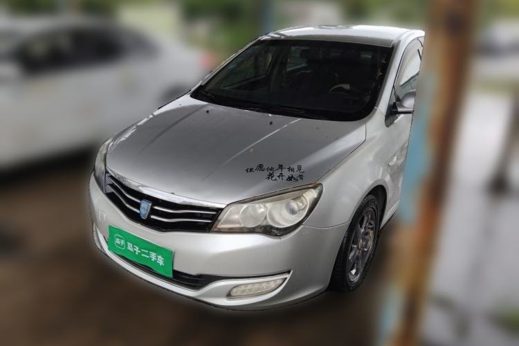 Used Roewe 350 2011 350S 1.5L Automatic Xunda Edition Guazi used car, China used car export, Used car for sale, Used  cars, Cheapest cars for sale