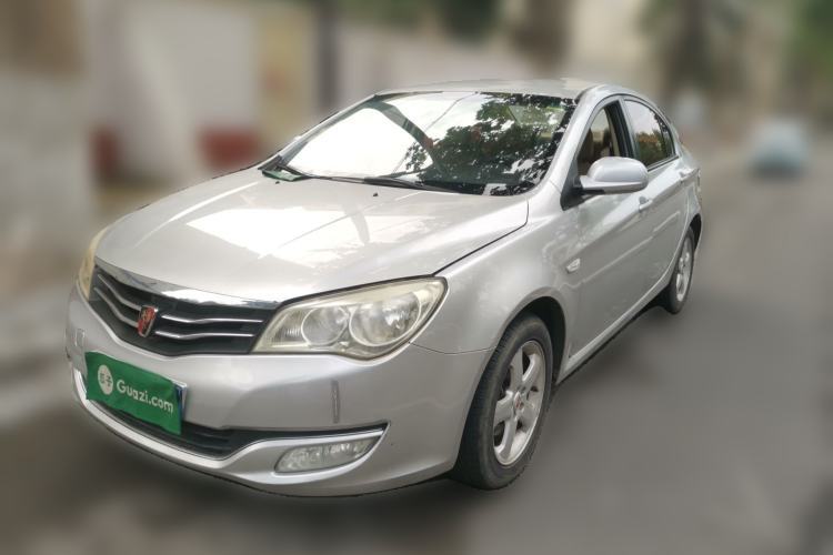 Used Roewe 350 2011 350S 1.5L Automatic Xunda Edition Guazi used car, China used car export, Used car for sale, Used  cars, Cheapest cars for sale