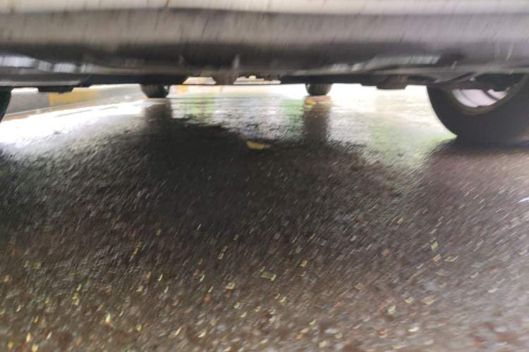 Used Roewe 350 2011 350S 1.5L Manual Xunchi Edition Chassis Front