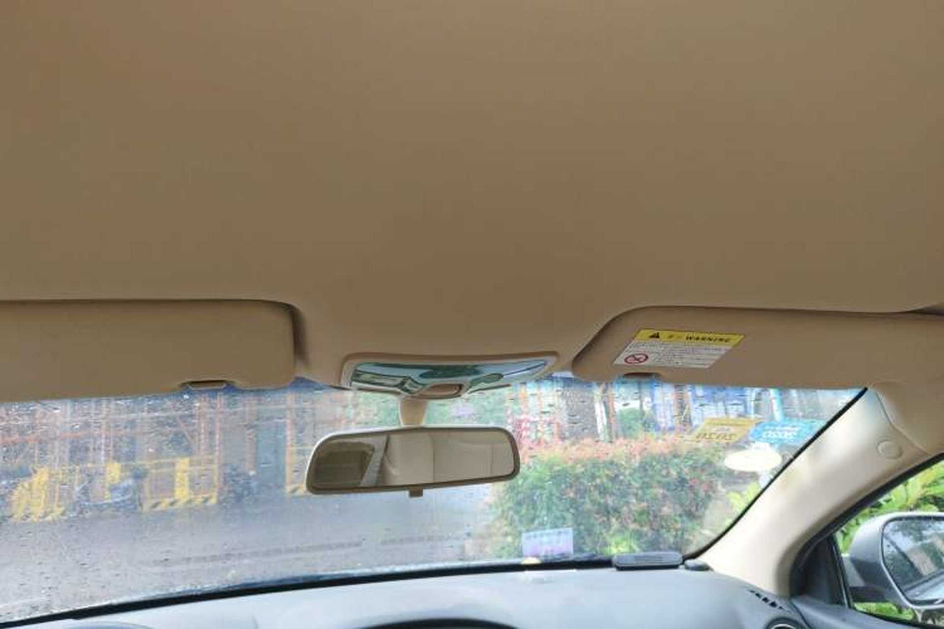 Used Roewe 350 2011 350S 1.5L Manual Xunchi Edition Headliner