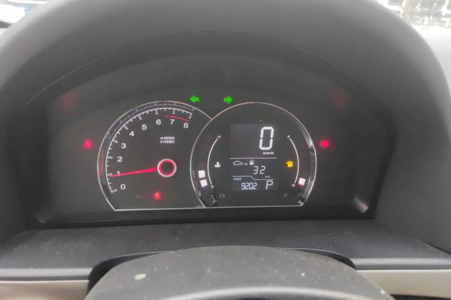 Used Roewe 350 2011 350S 1.5L Automatic Xunda Edition Instrument Cluster