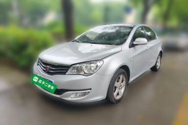 Used Roewe 350 2011 350S 1.5L Manual Xunchi Edition