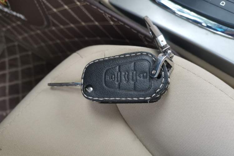 Used Roewe 350 2011 350S 1.5L Automatic Xunda Edition Vehicle Key