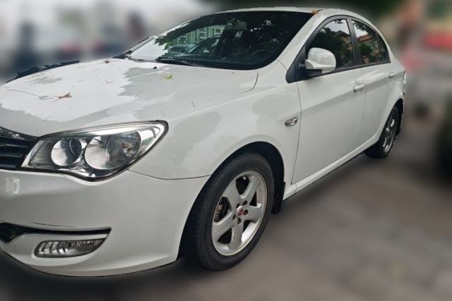 Used Roewe 350 2011 350S 1.5L Automatic Xunyue Edition