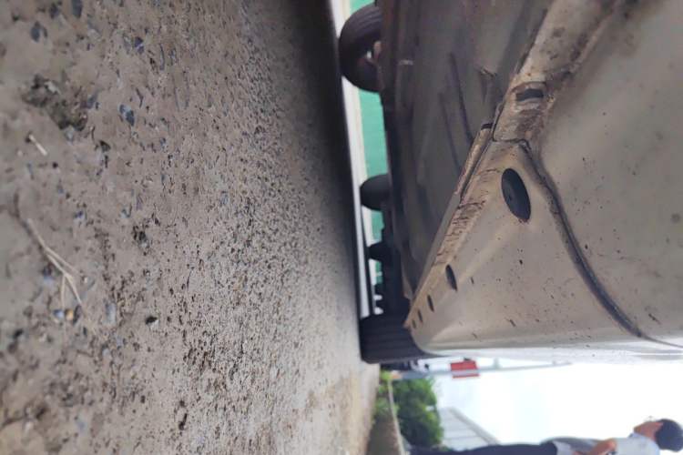 Used Roewe 350 2011 350S 1.5L Automatic Xunyue Edition Chassis Front Left