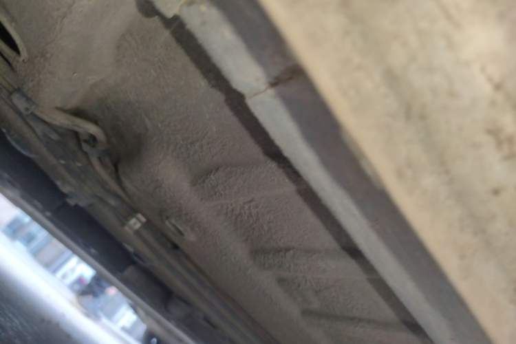 Used Roewe 350 2011 350S 1.5L Automatic Xunda Edition Chassis Front Left