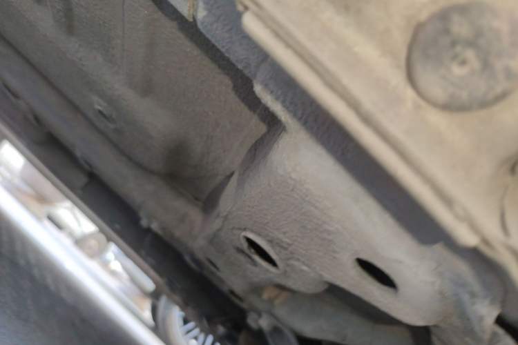 Used Roewe 350 2011 350S 1.5L Automatic Xunda Edition Chassis Front Right