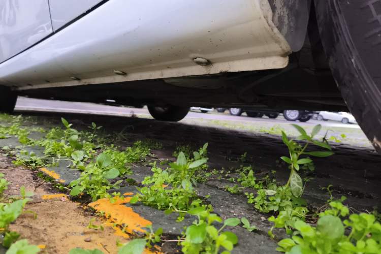 Used Roewe 350 2011 350S 1.5L Automatic Xunda Edition Chassis Rear Left