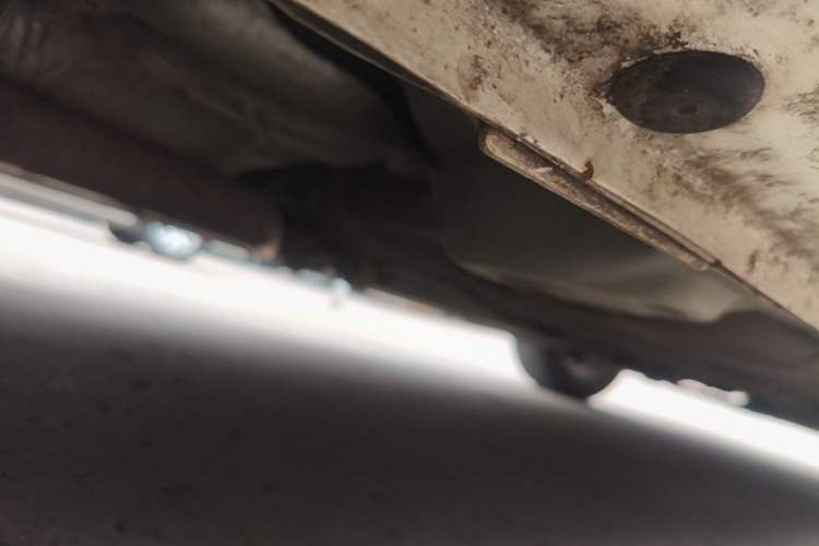 Used Roewe 350 2011 350S 1.5L Automatic Xunyue Edition Chassis Rear Right