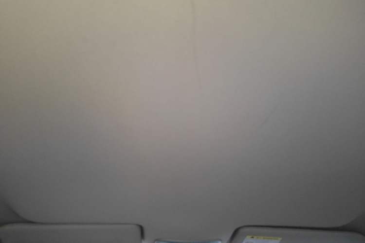 Used Roewe 350 2011 350S 1.5L Automatic Xunda Edition Headliner