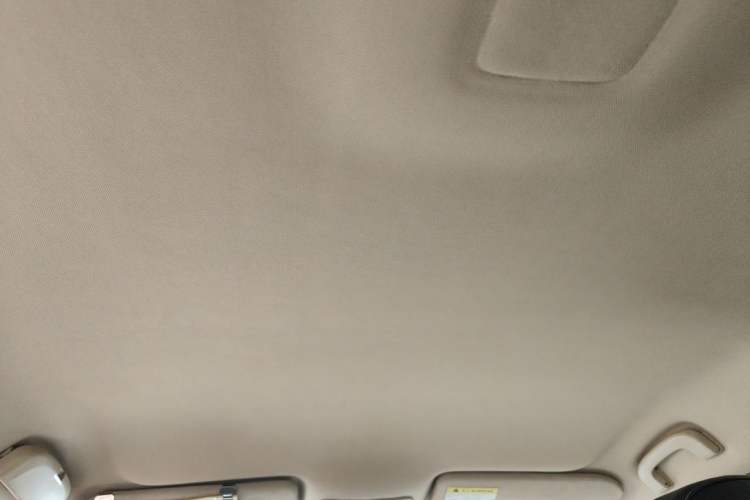 Used Roewe 350 2011 350S 1.5L Automatic Xunda Edition Headliner