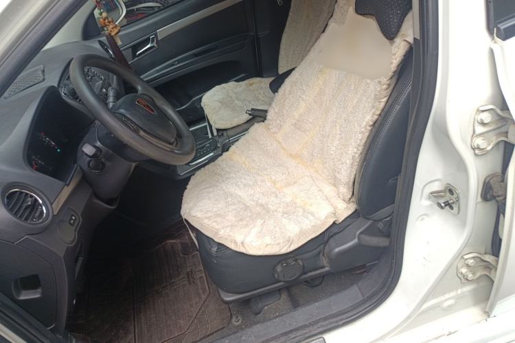 Used Roewe 350 2011 350S 1.5L Automatic Xunyue Edition Left Front Seat