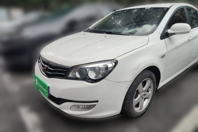 Used Roewe 350 2011 350S 1.5L Automatic Xunda Edition