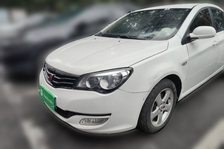 Used Roewe 350 2011 350S 1.5L Automatic Xunda Edition Guazi used car, China used car export, Used car for sale, Used cars, Cheapest cars for sale