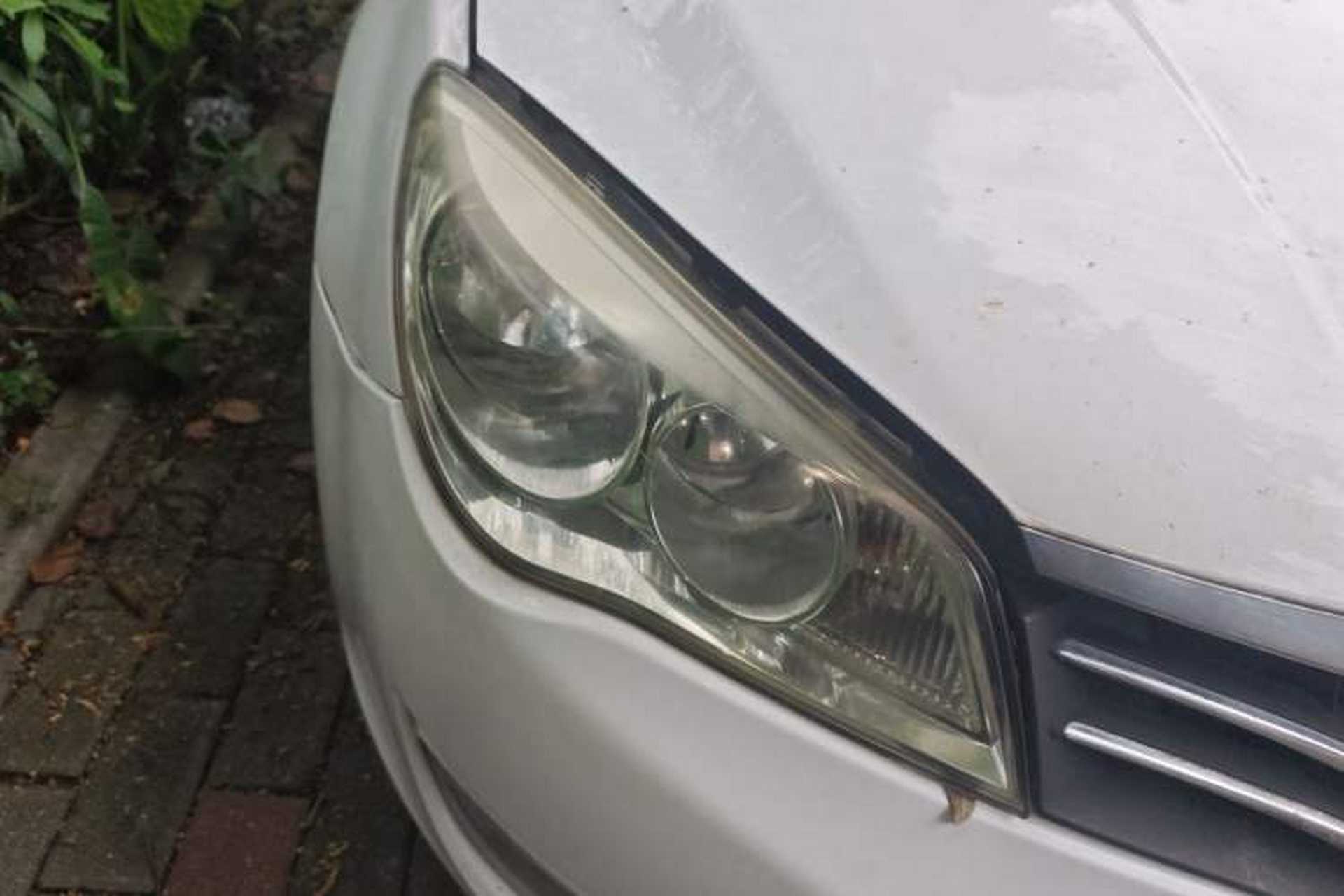 Used Roewe 350 2011 350S 1.5L Automatic Xunda Edition Right Front Headlight