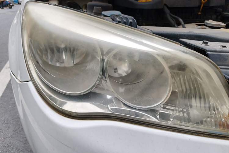 Used Roewe 350 2011 350S 1.5L Manual Xunchi Edition Right Front Headlight