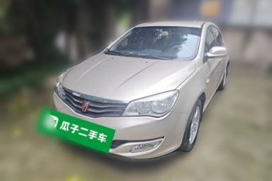 Used Roewe 350 2011 350S 1.5L Manual Xunchi Edition