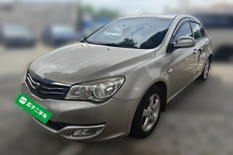 Used Roewe 350 2011 350S 1.5L Automatic Xunda Edition Guazi used car, China used car export, Used car for sale, Used  cars, Cheapest cars for sale
