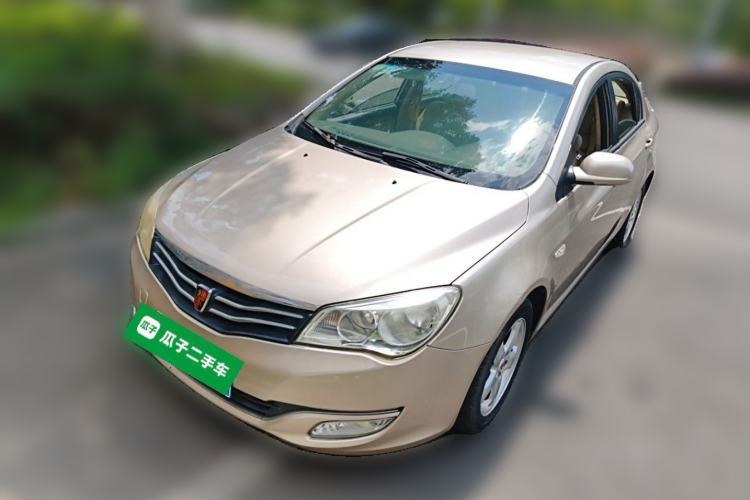 Used Roewe 350 2011 350S 1.5L Automatic Xunda Edition Guazi used car, China used car export, Used car for sale, Used  cars, Cheapest cars for sale