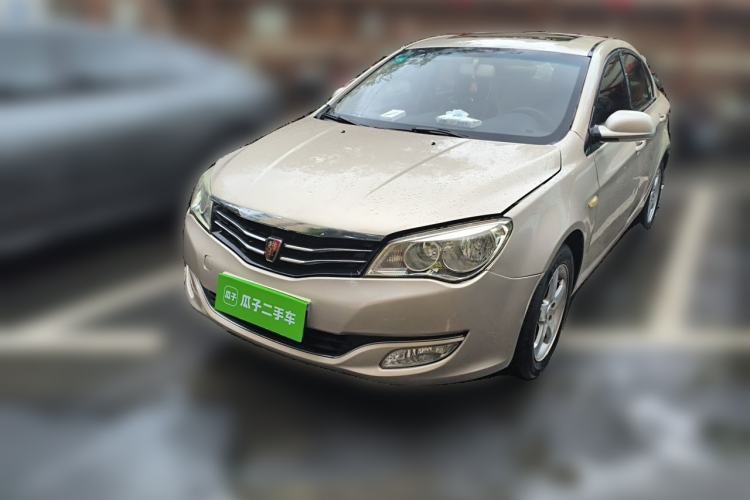 Used Roewe 350 2011 350S 1.5L Automatic Xunyue Edition Guazi used car, China used car export, Used car for sale, Used  cars, Cheapest cars for sale