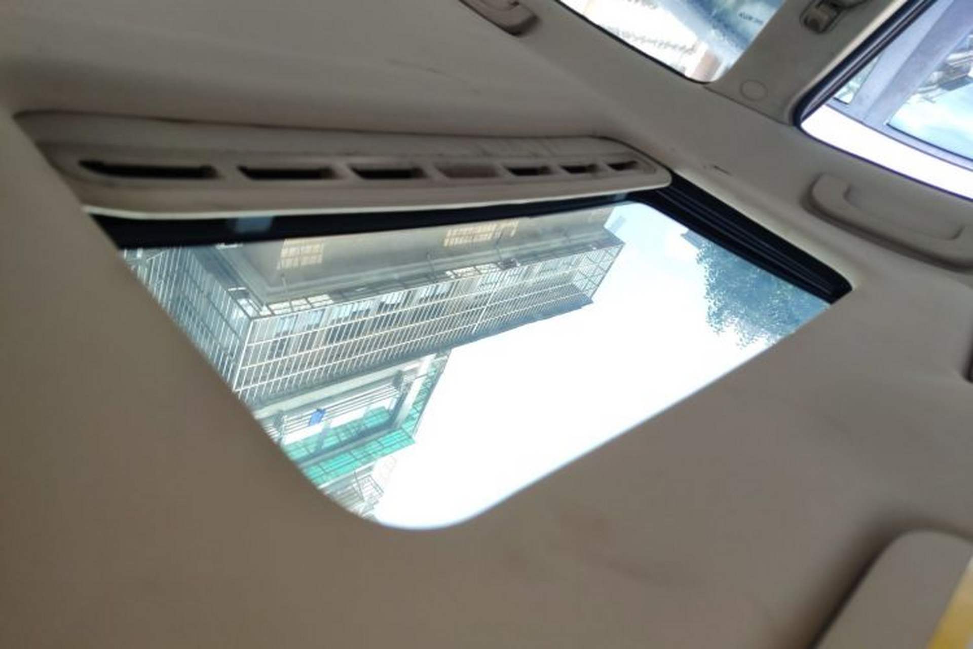 Used Roewe 350 2012 1.5L Manual Smart Value Edition Headliner